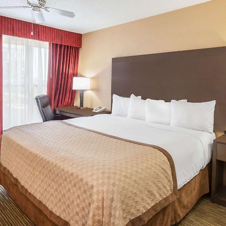 Affordable Suites Of America Detroit-ウォーレン エクステリア 写真