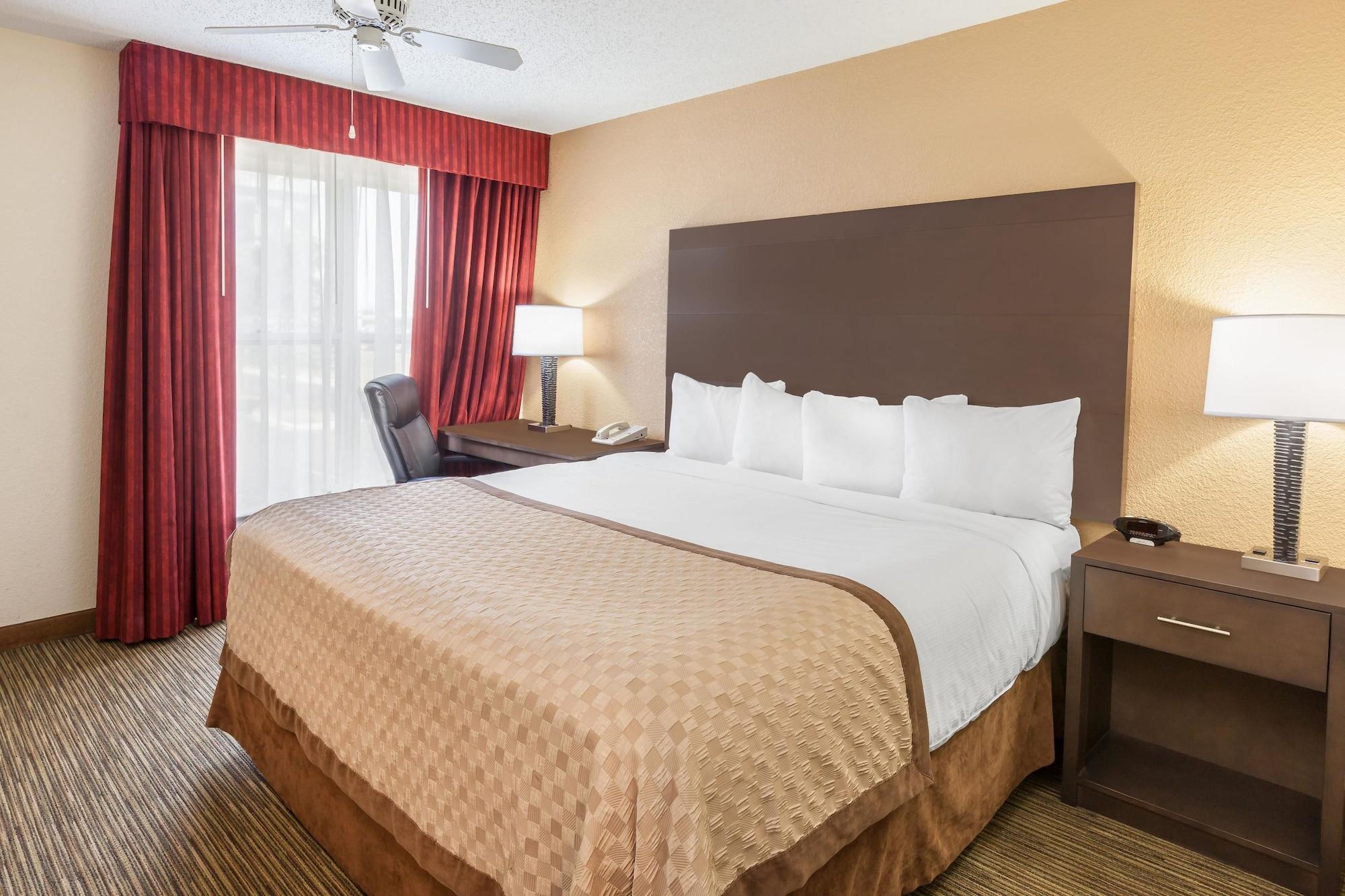 Affordable Suites Of America Detroit-ウォーレン エクステリア 写真