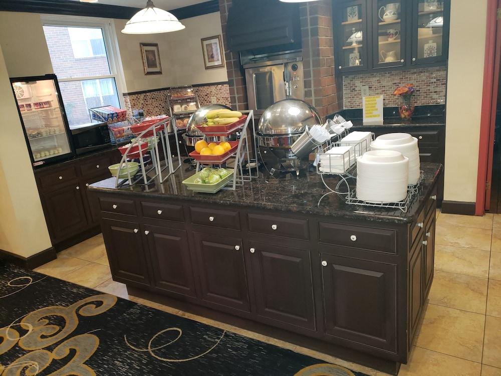 Affordable Suites Of America Detroit-ウォーレン エクステリア 写真