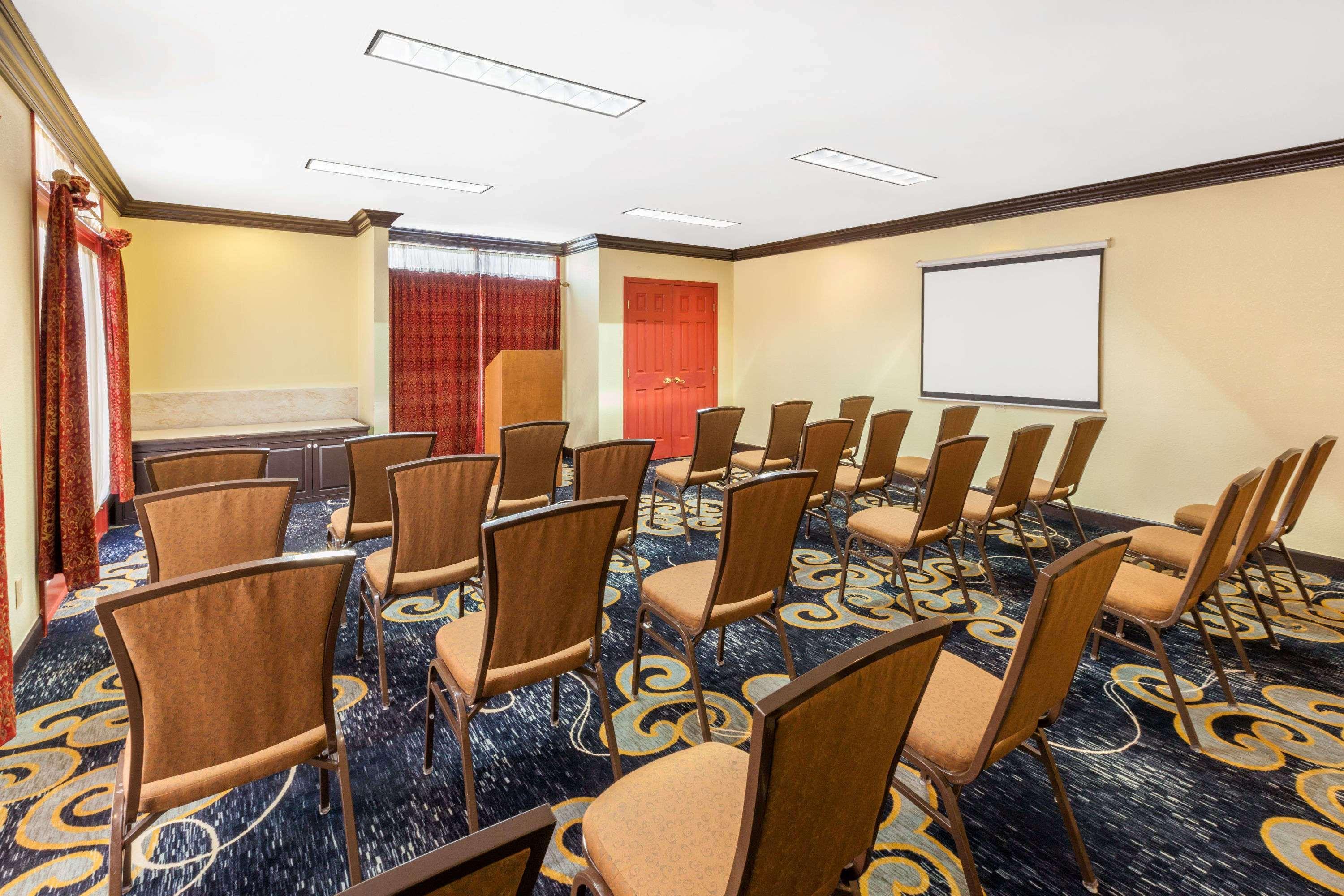 Affordable Suites Of America Detroit-ウォーレン エクステリア 写真