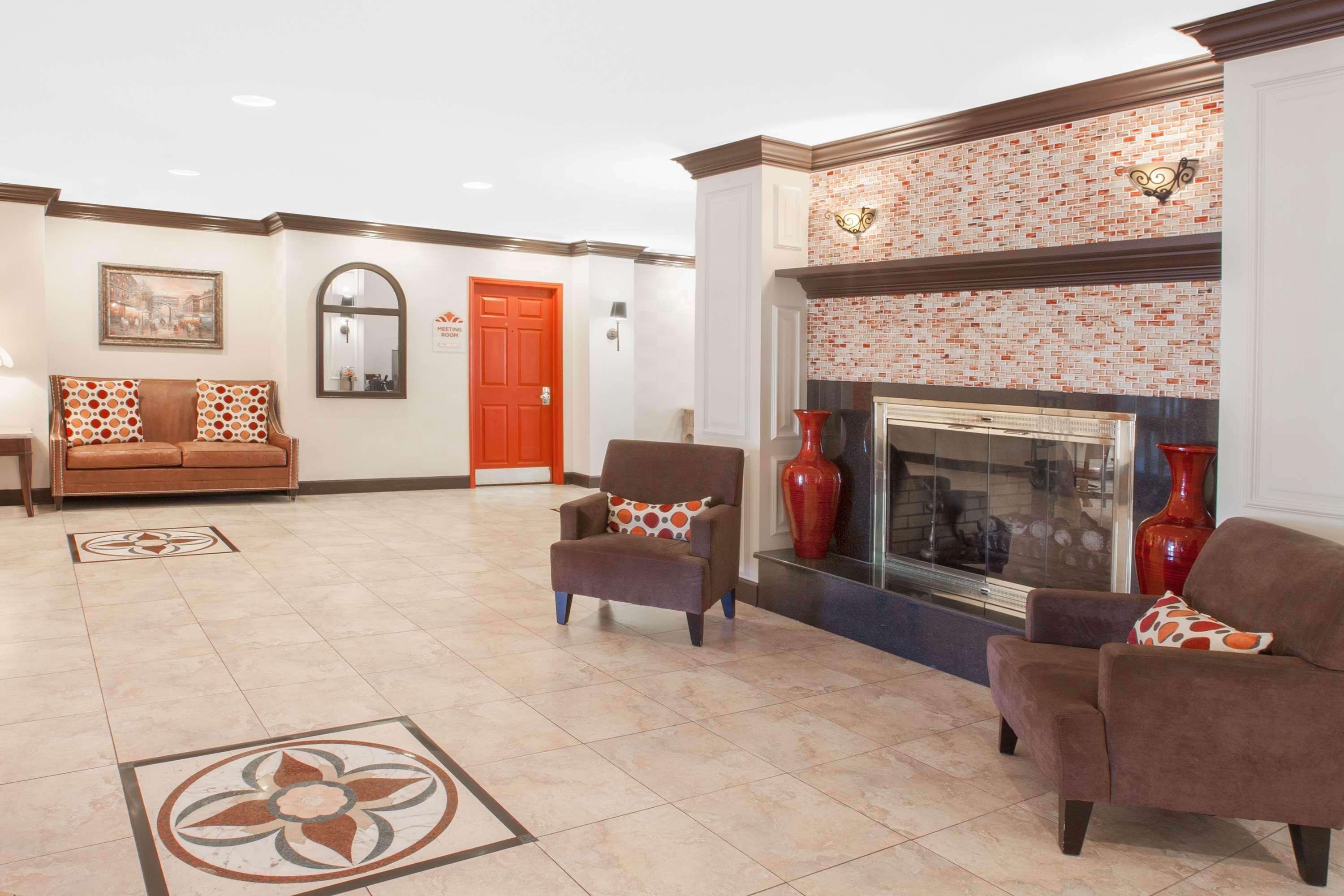 Affordable Suites Of America Detroit-ウォーレン エクステリア 写真